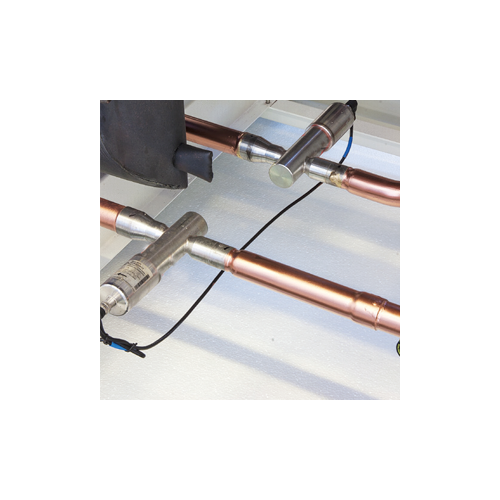 V-IPER - Elektronische klep